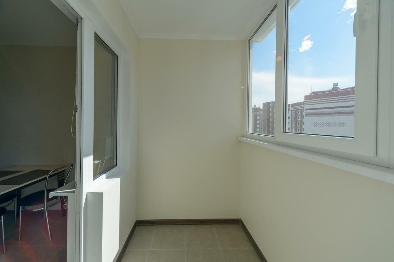 Osokorki Apartment Kyiv Exterior photo